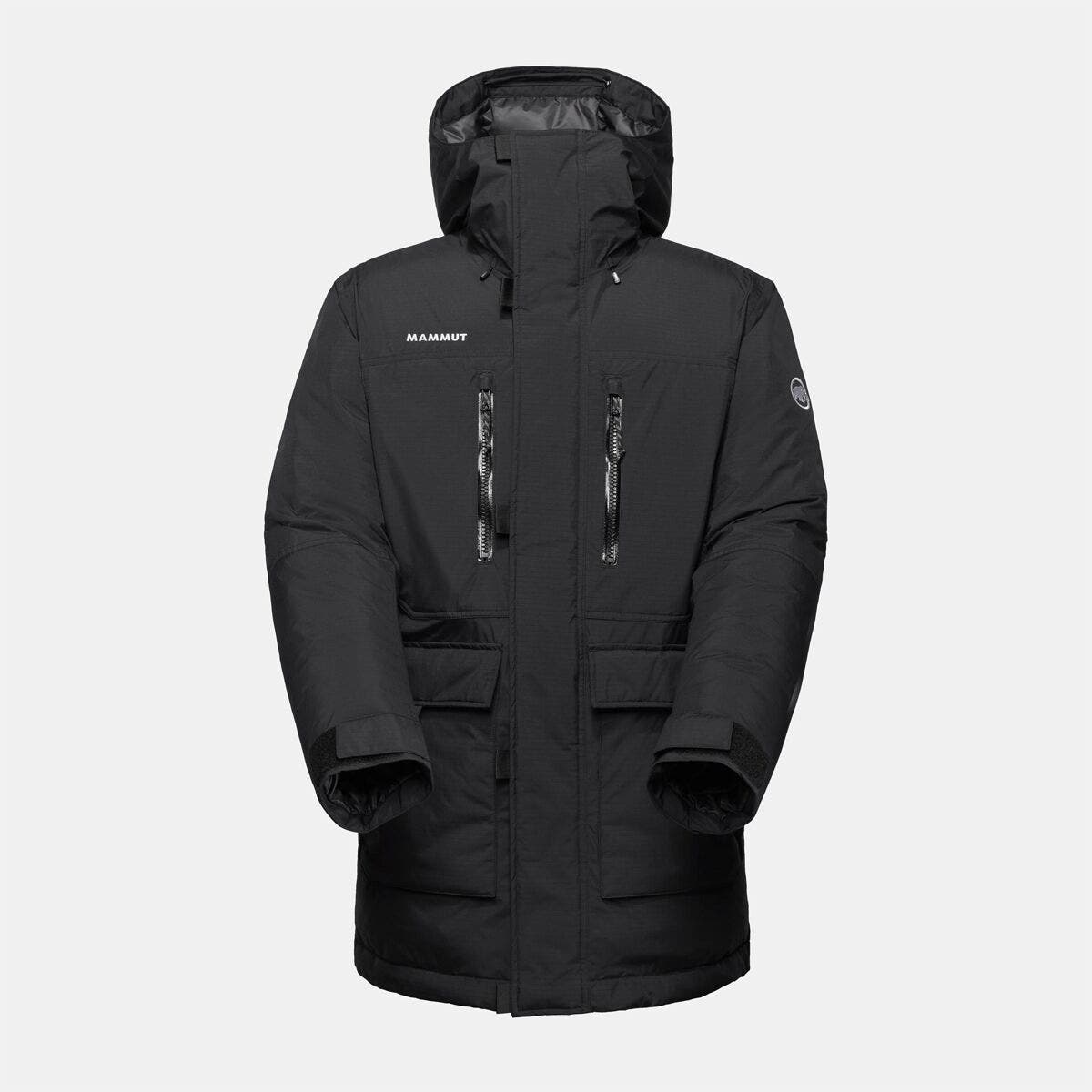 Arctic In Hooded Parka - Men's - image 2