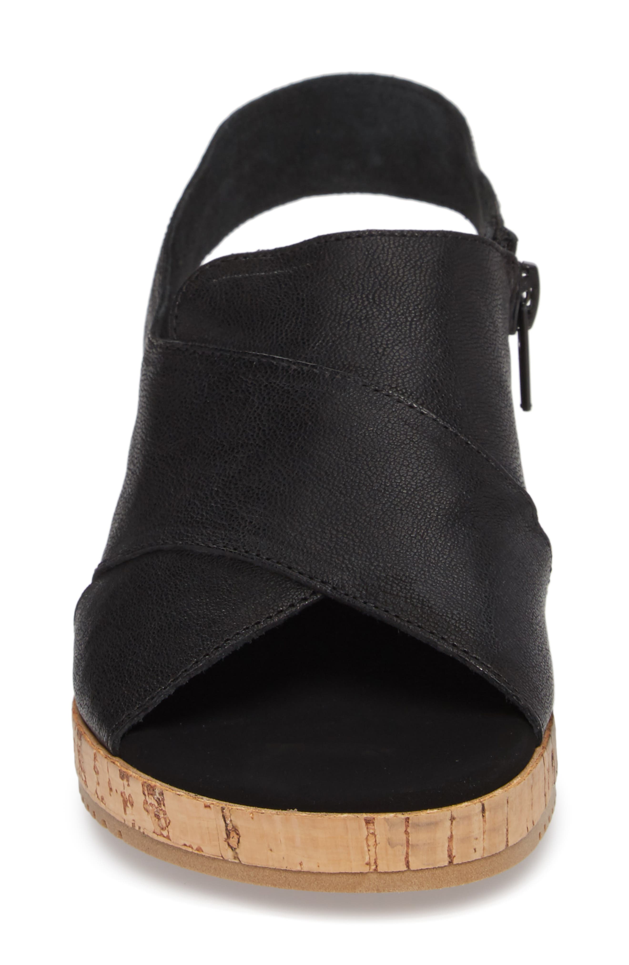 Sesto Meucci Sylke Sandal, Alternate, color, 