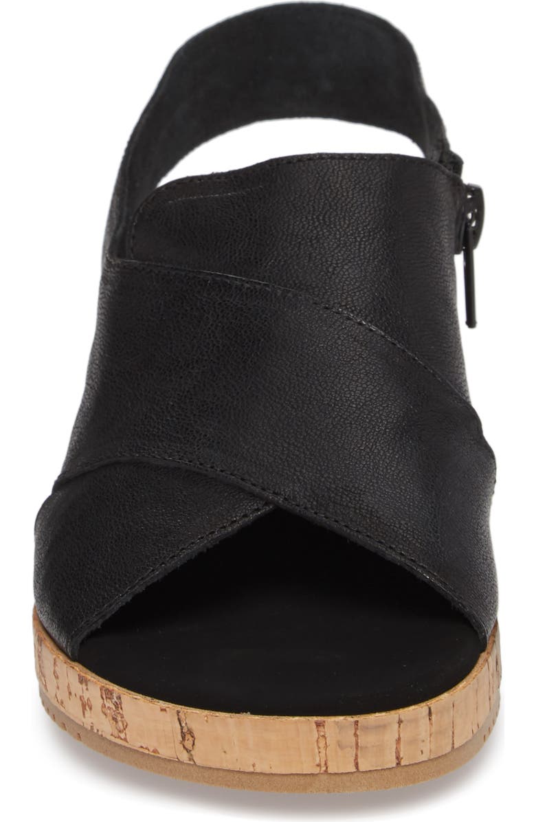 Sesto Meucci Sylke Sandal, Alternate, color,