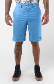 VAST Blues Hybrid Board Shorts