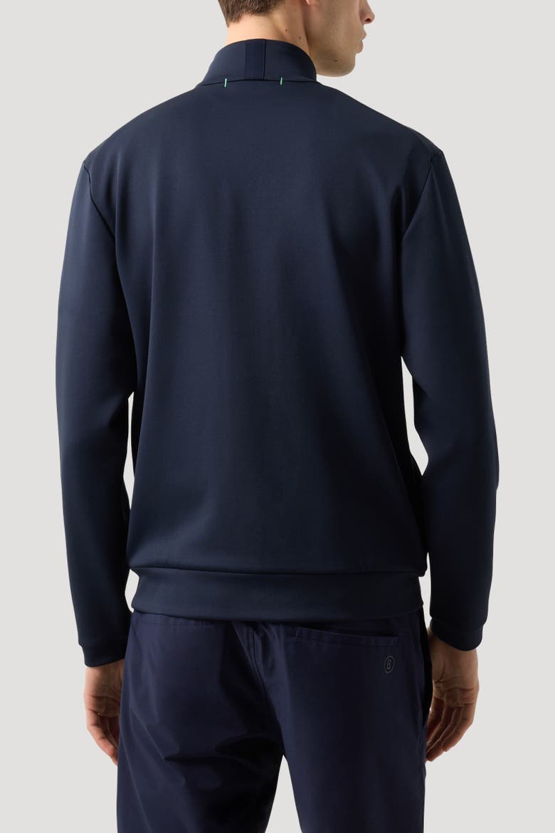 Semir Functional Jacket, Alternate, color, Navy blue