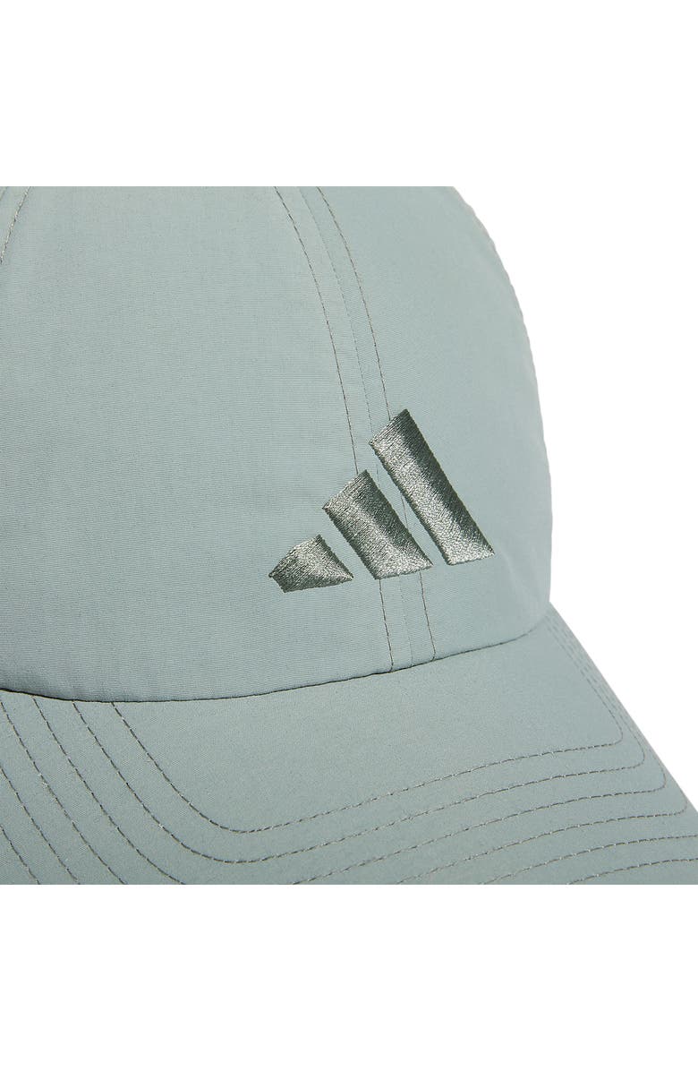 adidas Influencer 3 Baseball Cap, Alternate, color,