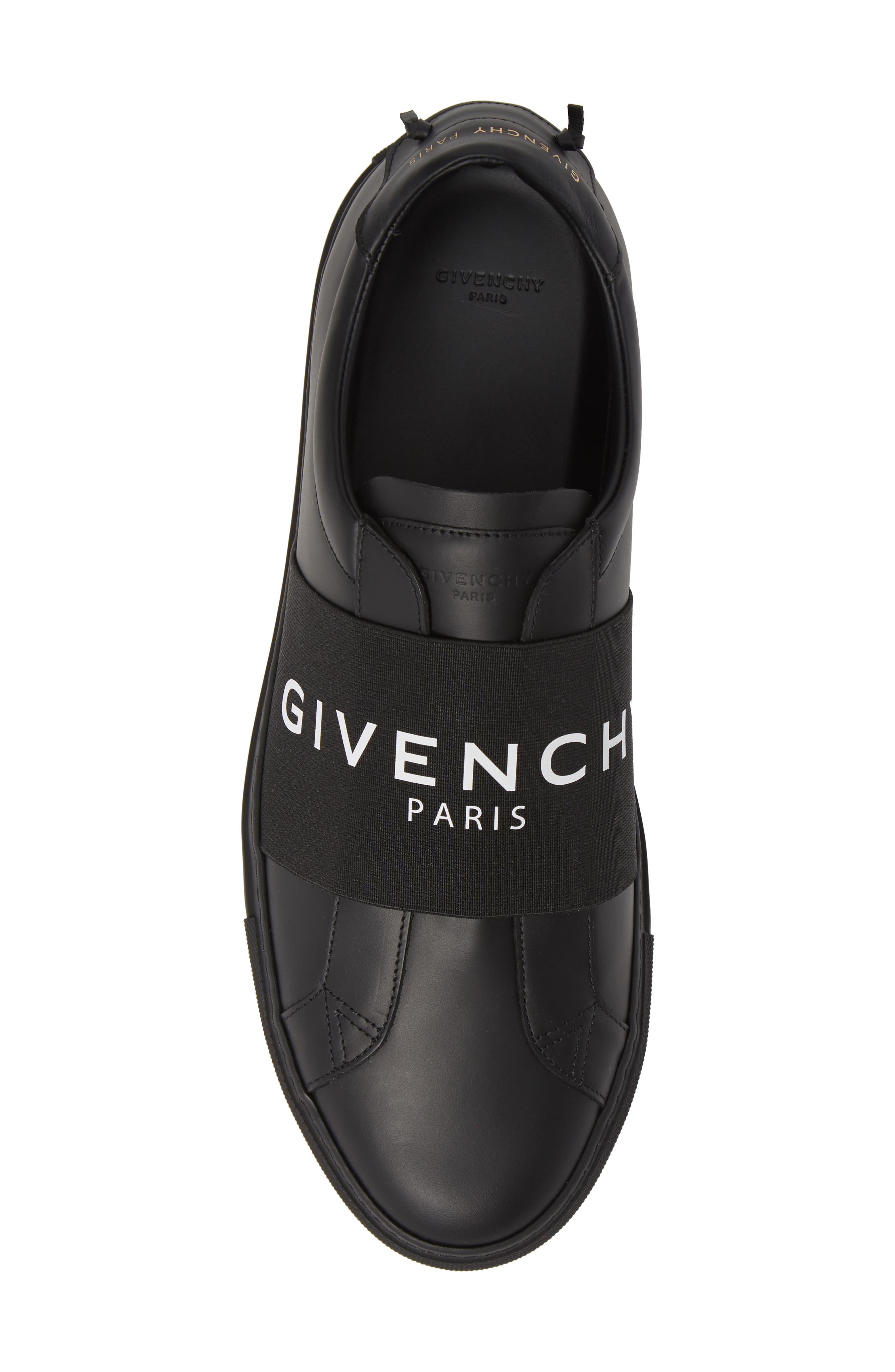 Givenchy Urban Knots Sneaker, Alternate, color, 
