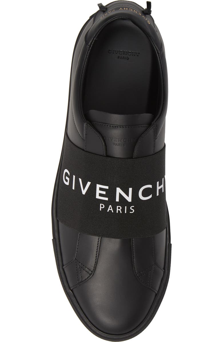 Givenchy Urban Knots Sneaker, Alternate, color,