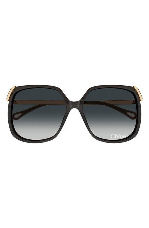 Chloé Designer Sunglasses & Eyewear for Women | Nordstrom