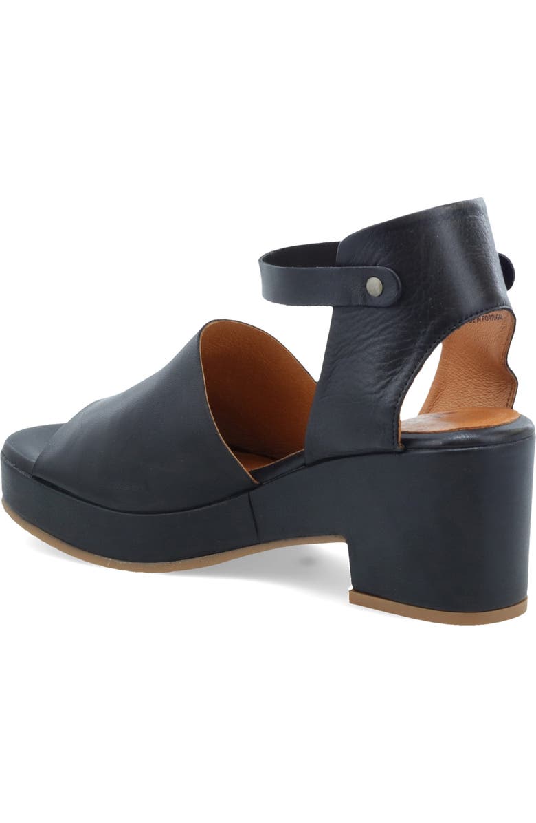 Miz Mooz Gia Platform Sandal, Alternate, color,
