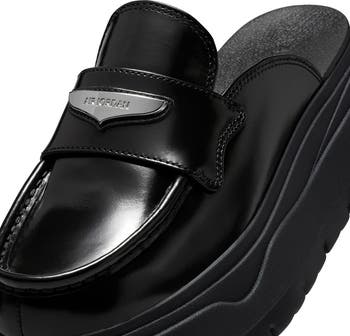 Air Jordan Loafer Mule