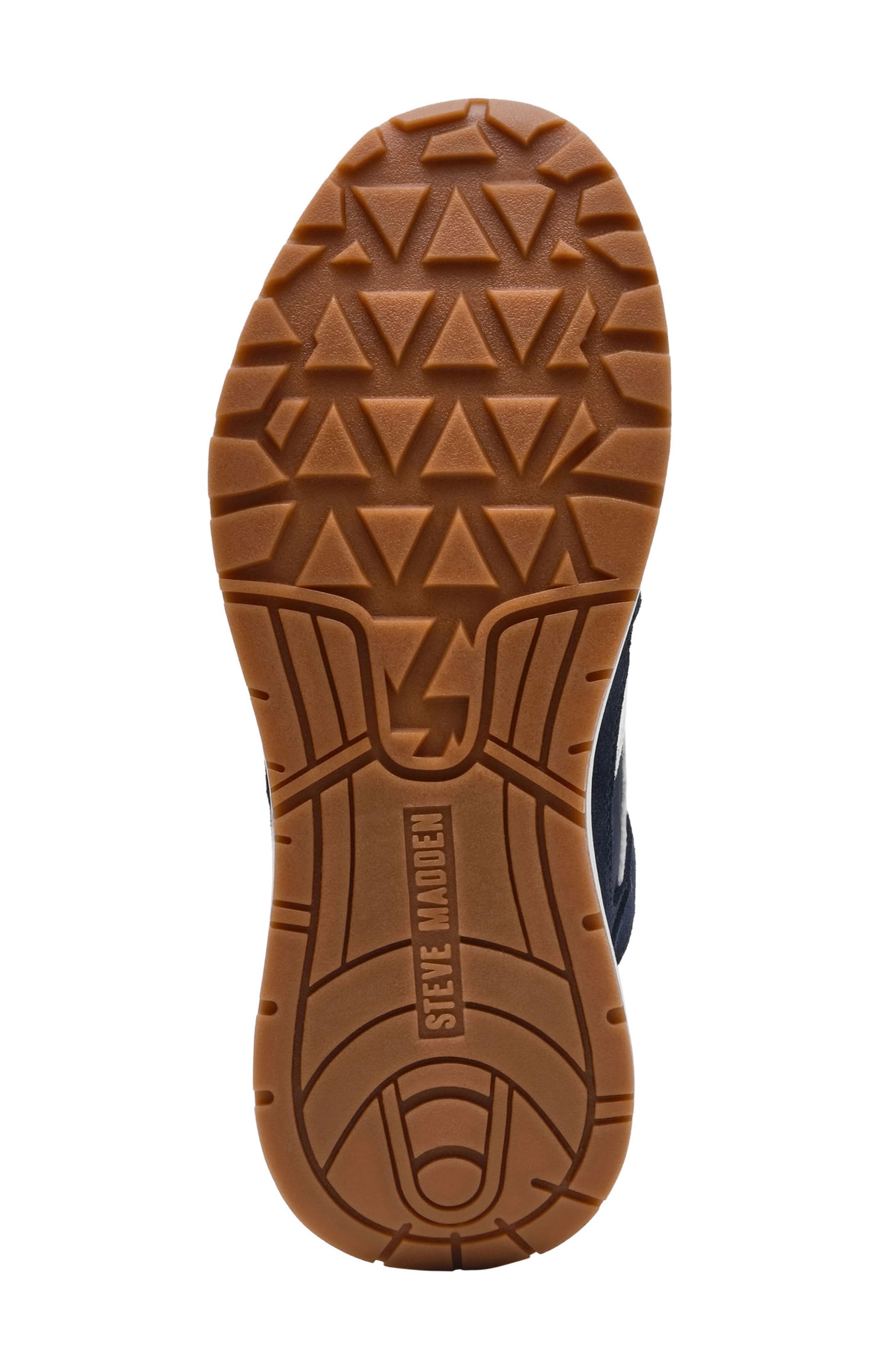 Blume Mixed Media Sneaker