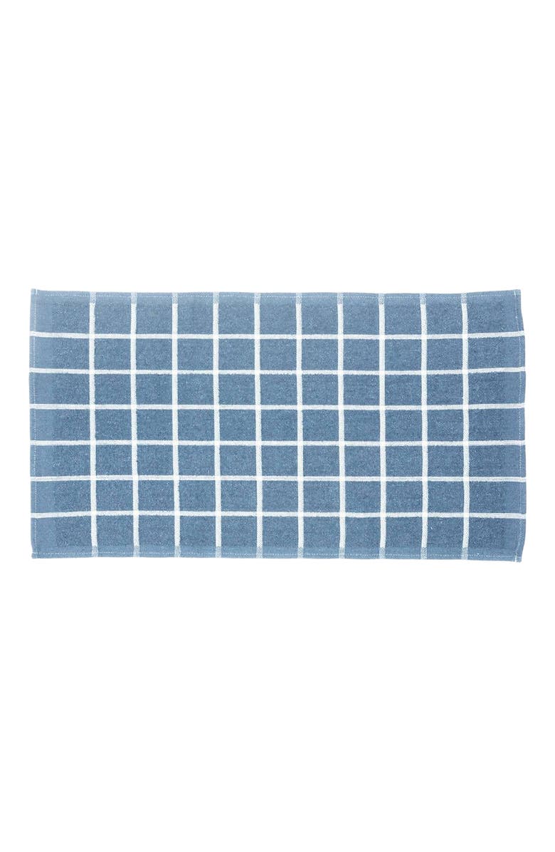 Meema Terry Kitchen Towels - Set of 2, Alternate, color, Blue