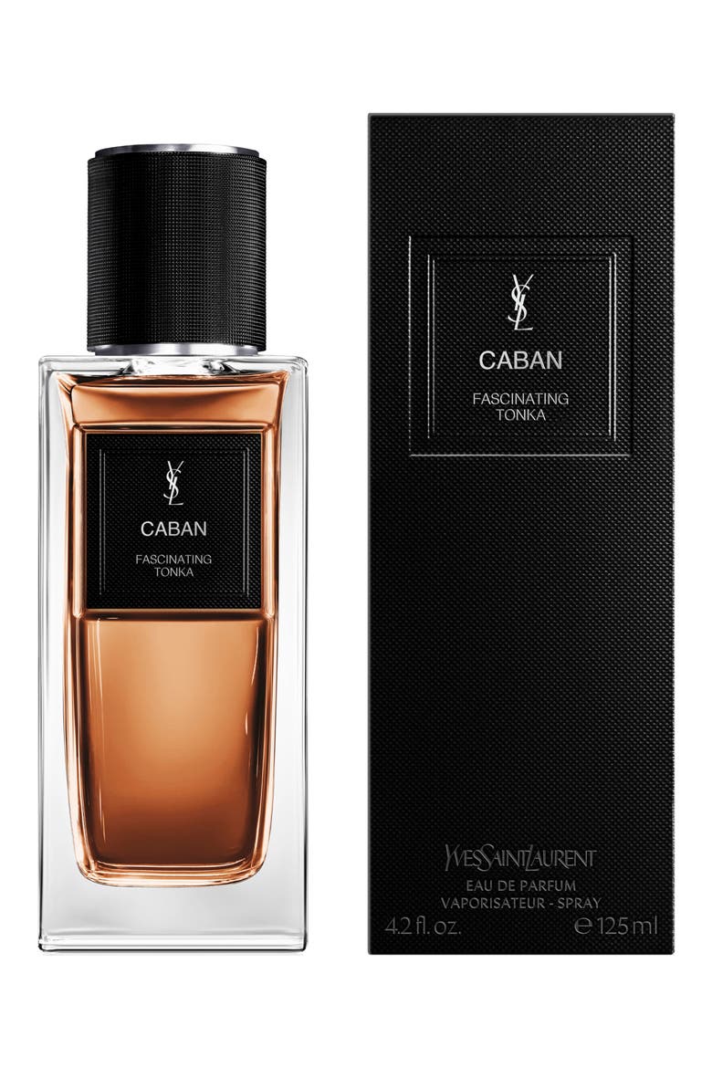 Caban - Les Vestiaire des Parfumes, Alternate, color, NO COLOR