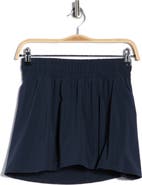 Z by Zella Interval High Waist Skort