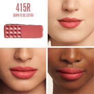 Valentino Spike Valentino Buttery Matte Refillable Lip Color