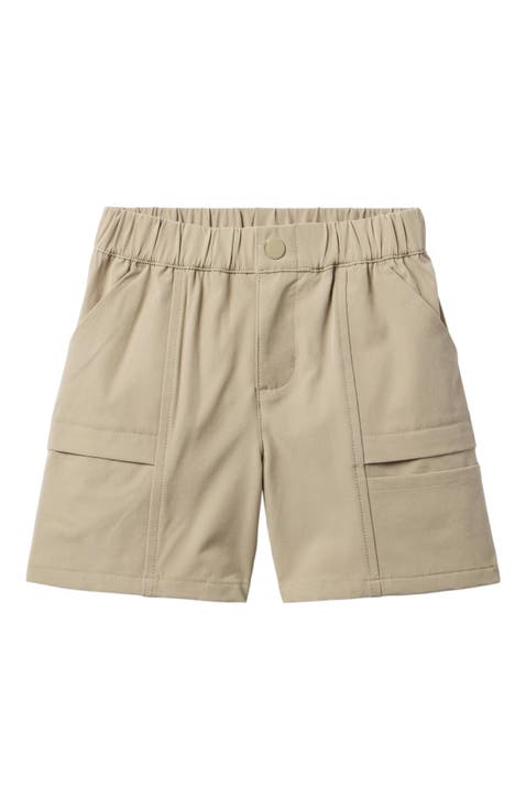 【papier】Boy Meets Shorts / Beige Amazon.com: 24 Month Boy Shorts and Babies' Cotton Pull On