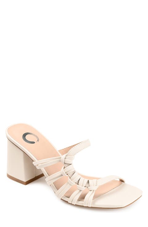 Emory Strappy Sandal (Women)