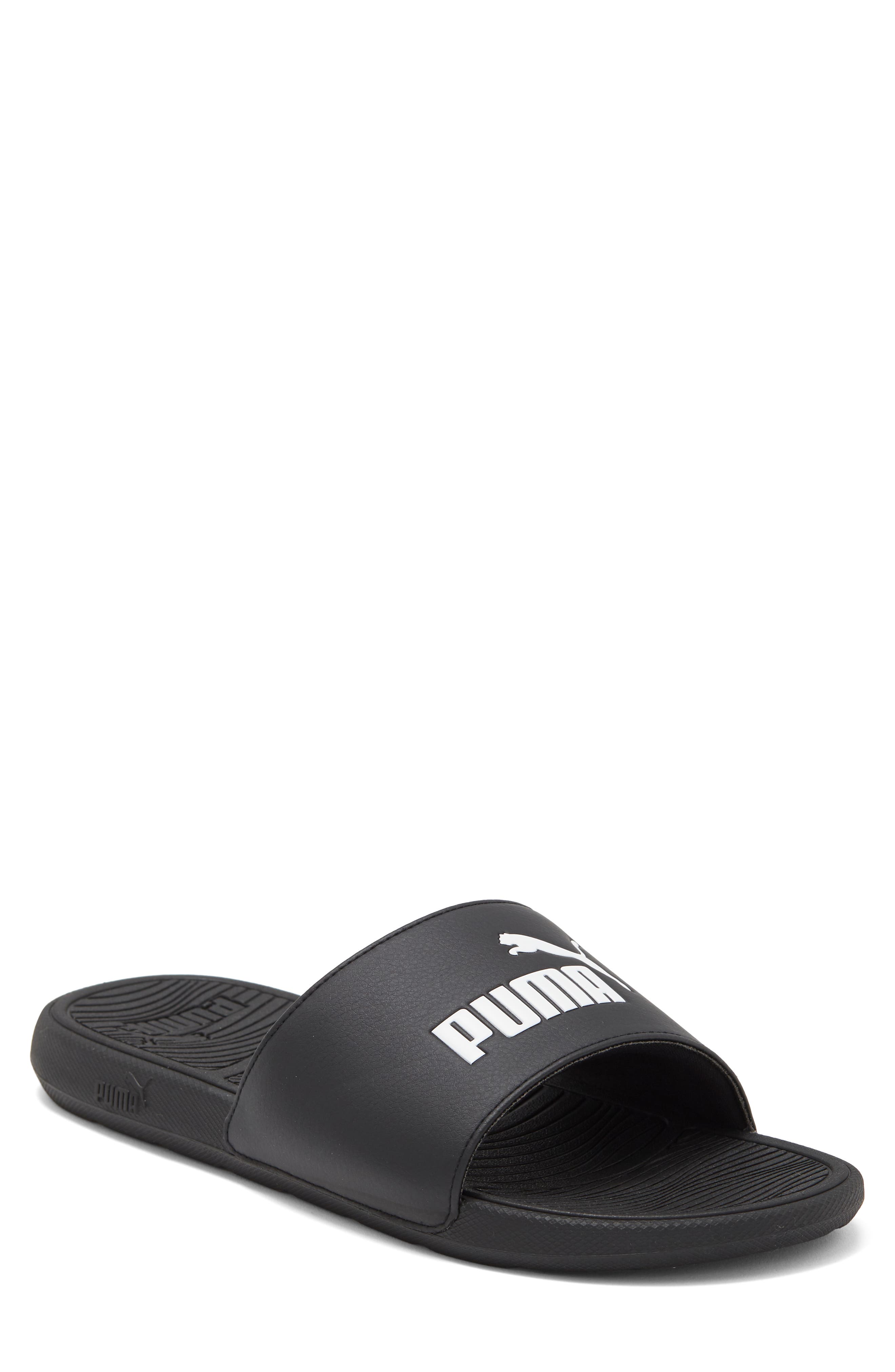PUMA Cool Cat 2.0 Slide Sandal, Main, color, 