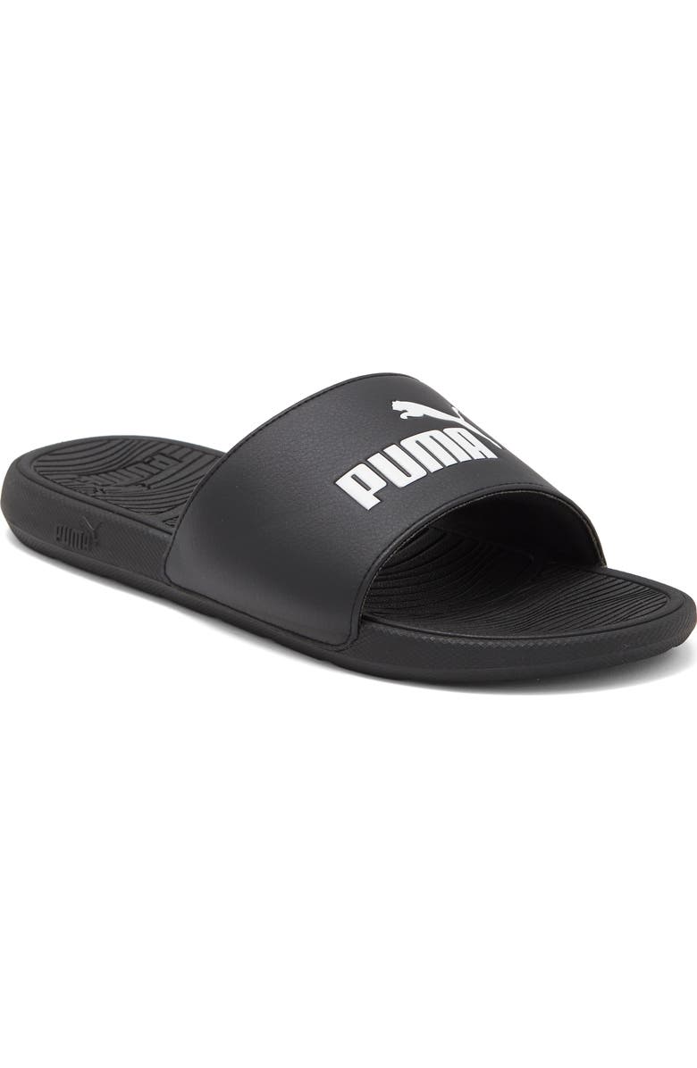 PUMA Cool Cat 2.0 Slide Sandal, Main, color,