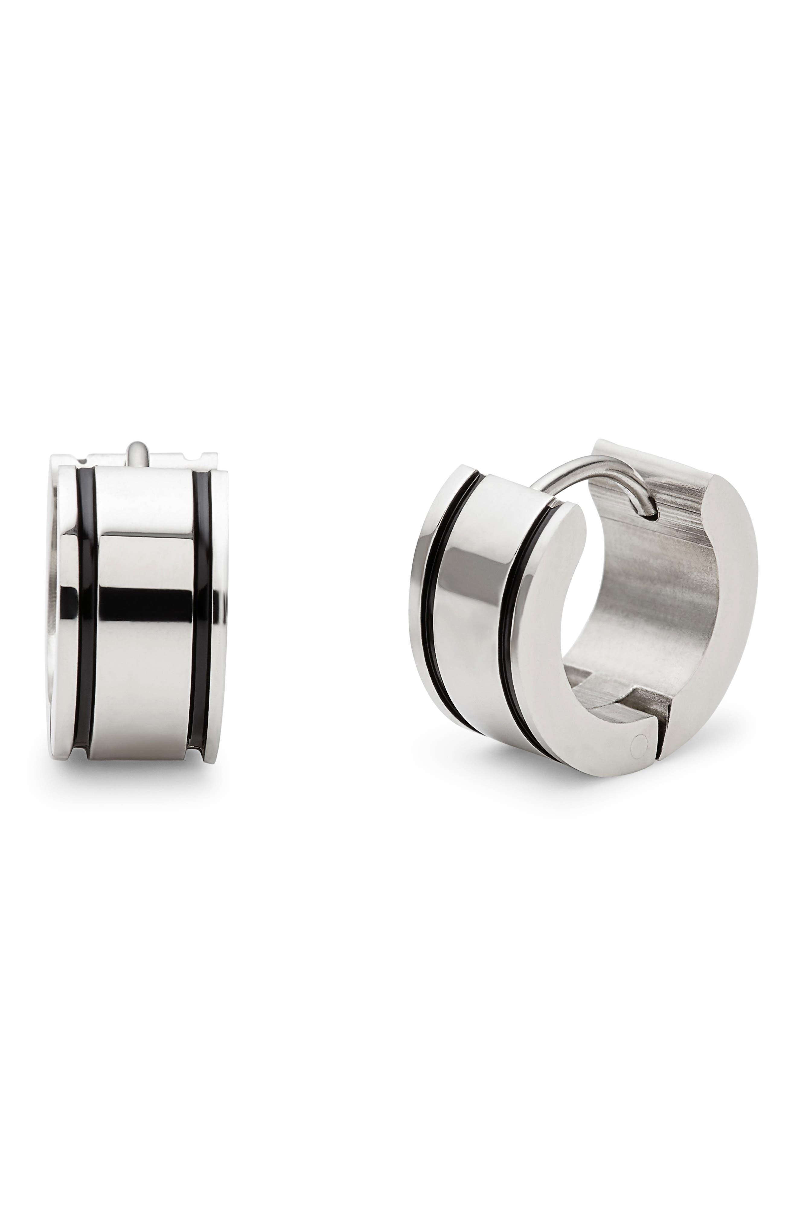 selected SILVER