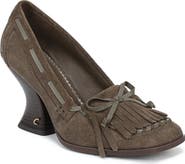 Circus NY by Sam Edelman Ainsley Square Toe Pump