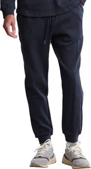 Barefoot Dreams® Waffle Knit Thermal Joggers