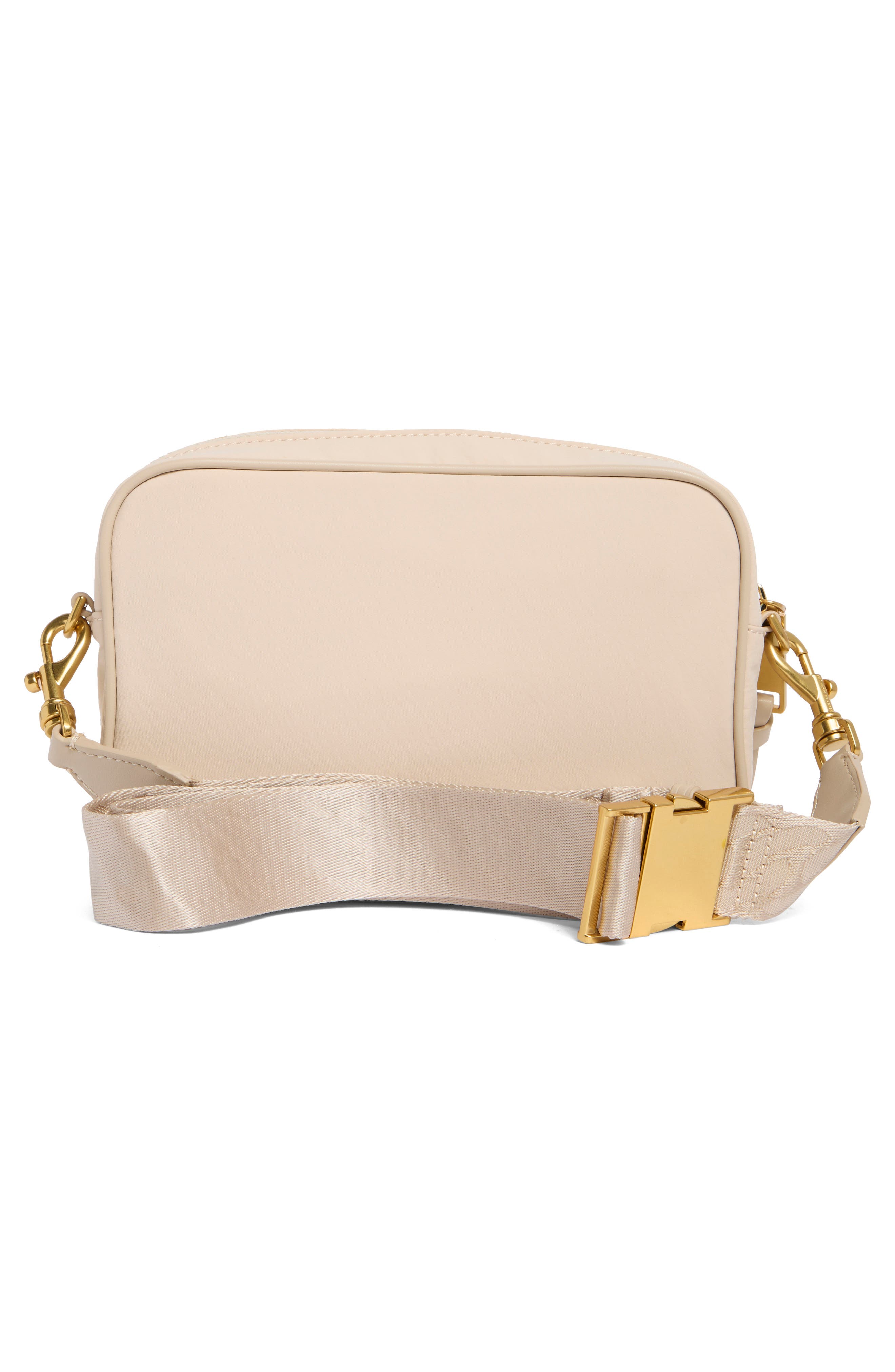 Rebecca Minkoff Nolita Nylon Crossbody Bag, Alternate, color, 