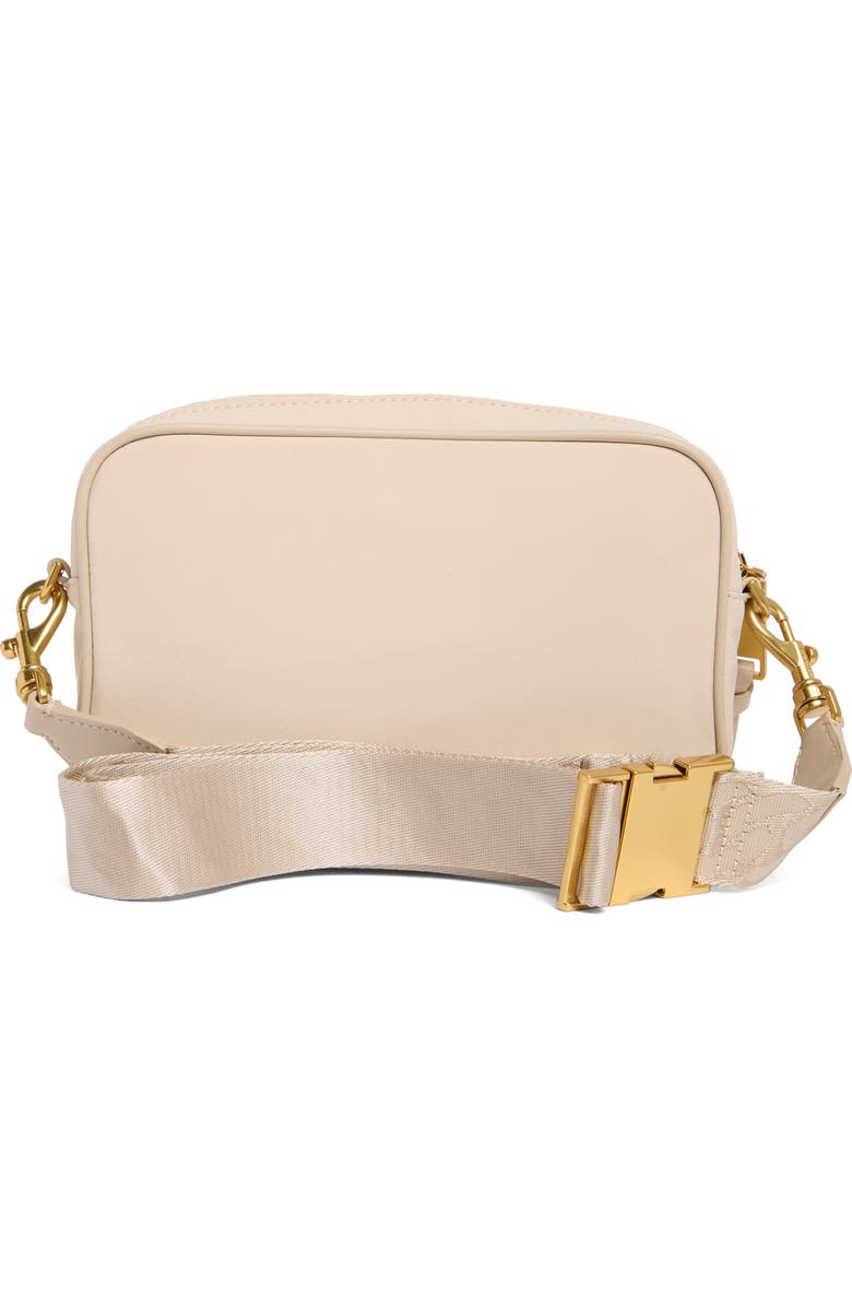 Rebecca Minkoff Nolita Nylon Crossbody Bag, Alternate, color,