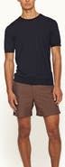 Orlebar Brown Torres Cashmere Classic-Fit T-Shirt