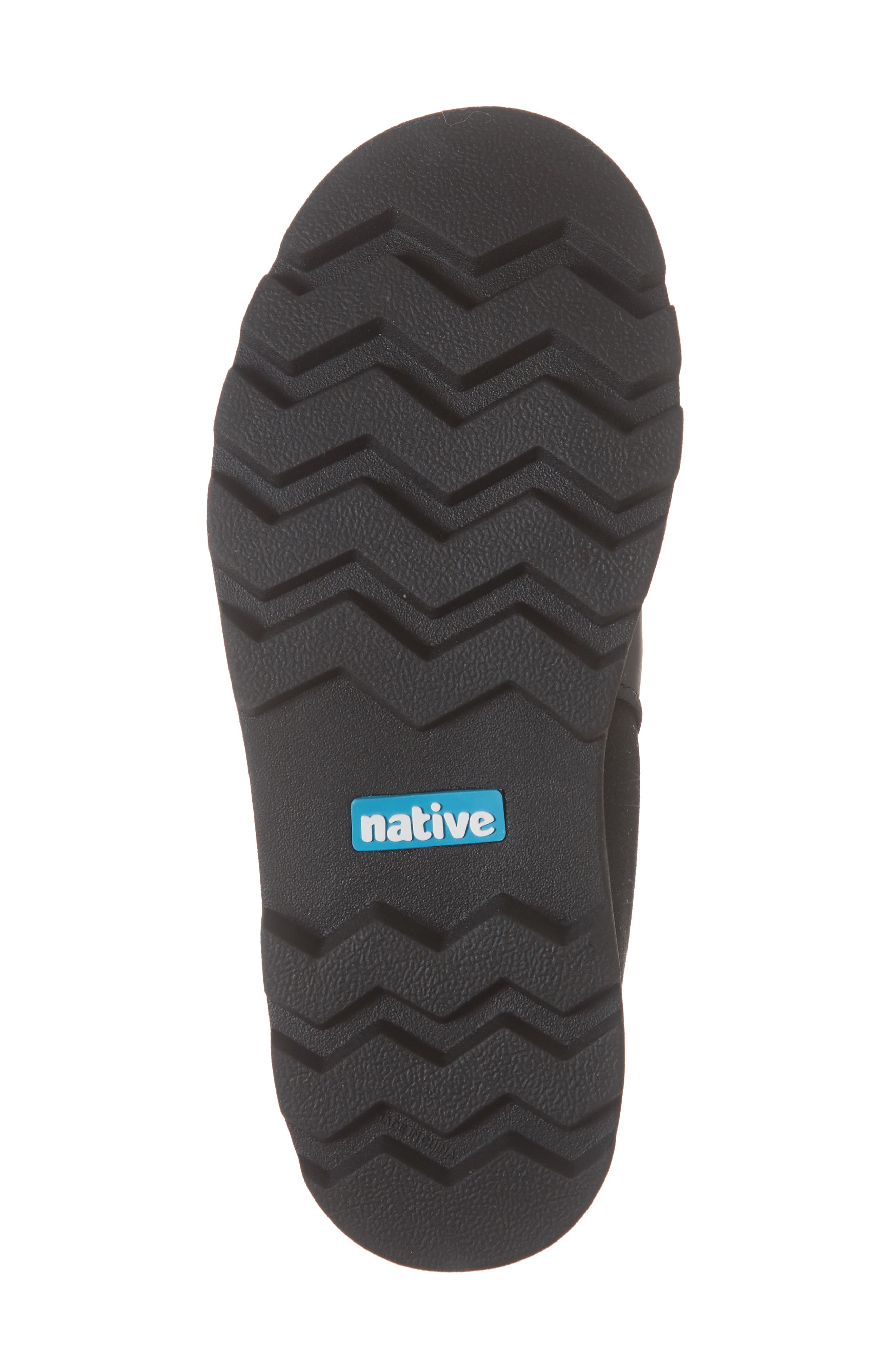 Native Shoes Kensington Treklite Vegan Leather Chelsea Bootie, Alternate, color, 