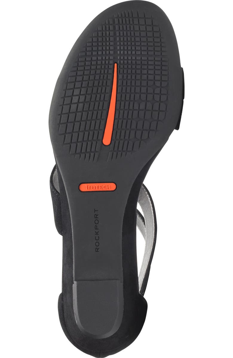 Rockport Zandra Total Motion<sup>®</sup> Sandal, Alternate, color,