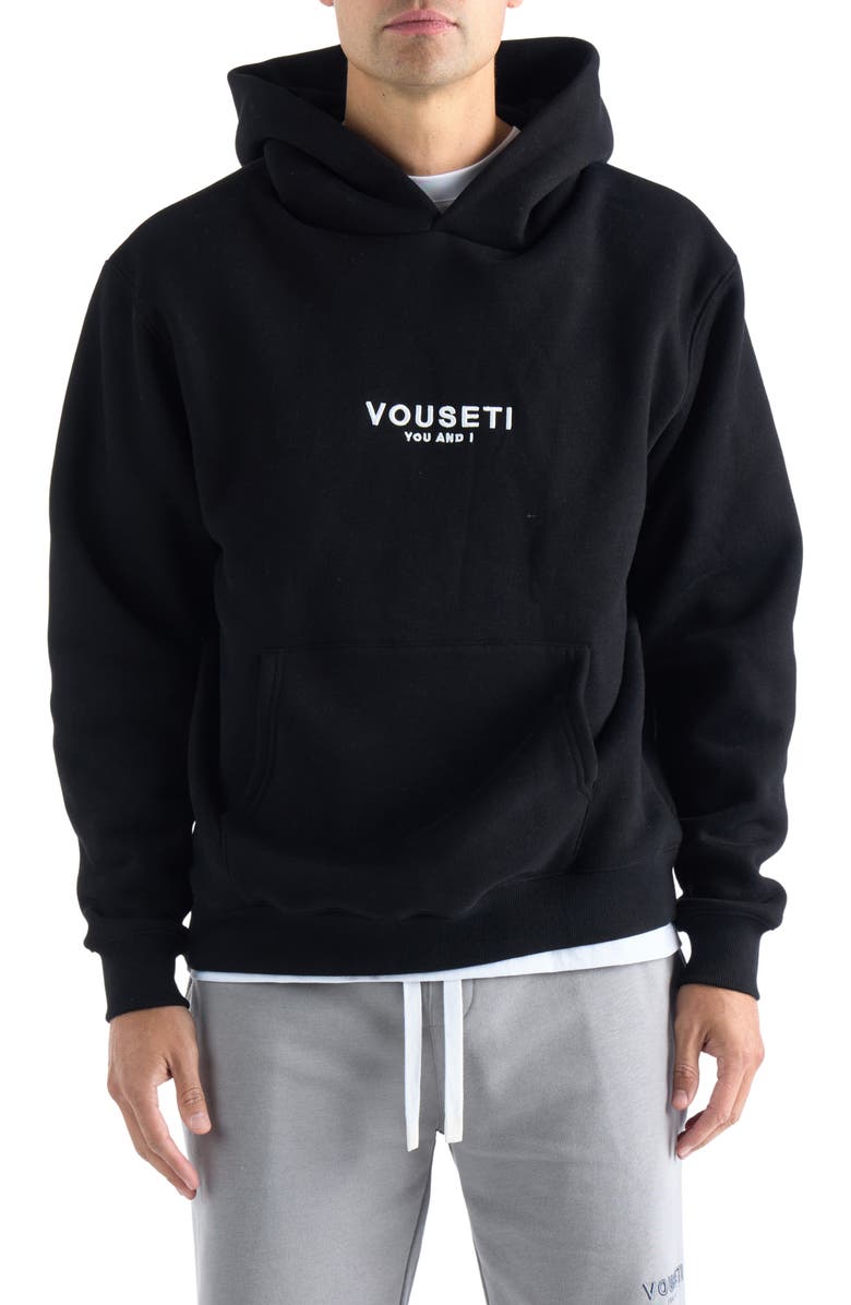 VOUSETI The OG Graphic Hoodie, Main, color, 
