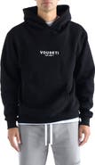 VOUSETI The OG Graphic Hoodie
