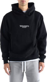 VOUSETI The OG Graphic Hoodie