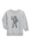 selected Heather Grey