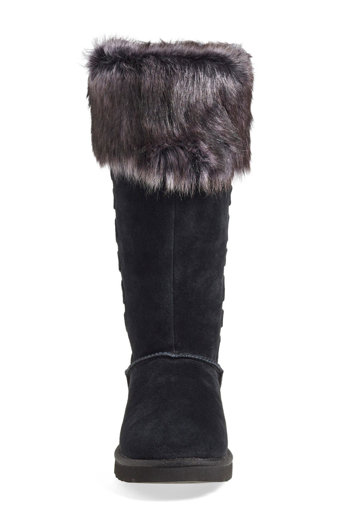 UGG<sup>®</sup> Australia 'Rosana' Tall Boot, Alternate, color, 