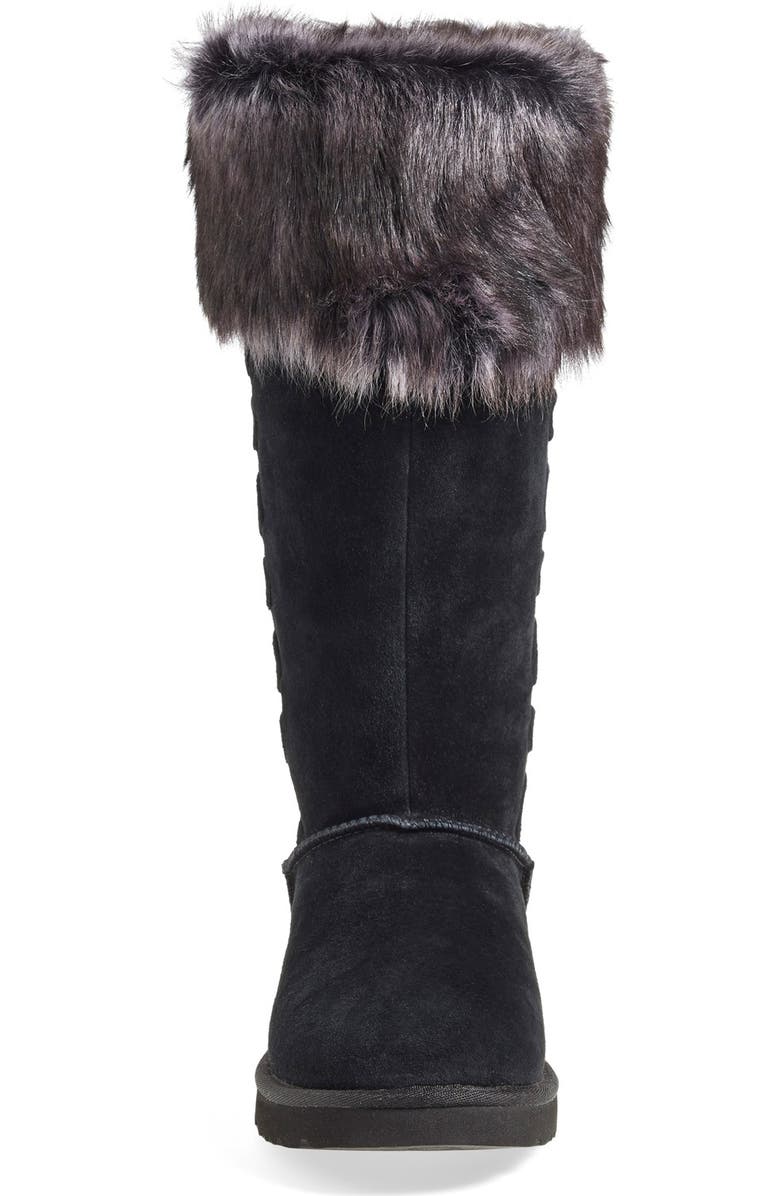 UGG<sup>®</sup> Australia 'Rosana' Tall Boot, Alternate, color,