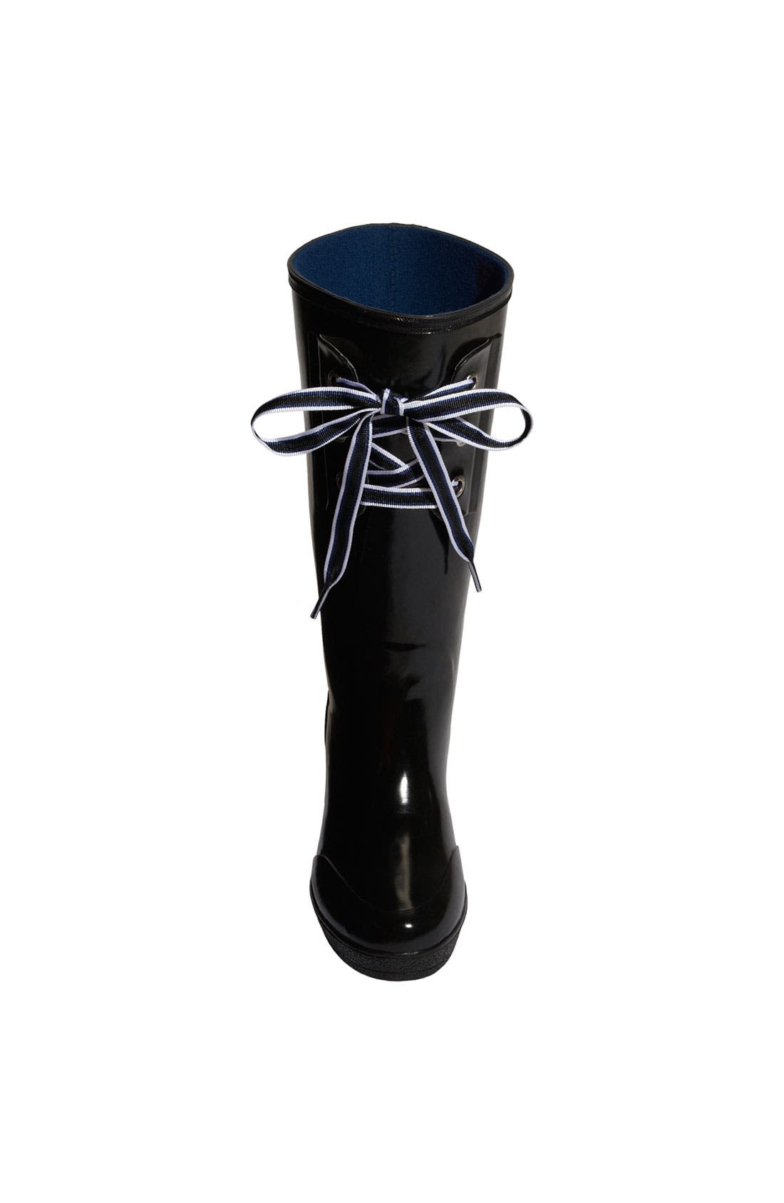 SPERRY TOP-SIDER<sup>®</sup> 'Sadie' Rain Boot, Alternate, color, 