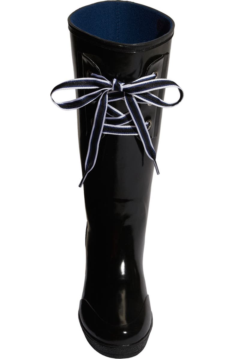 SPERRY TOP-SIDER<sup>®</sup> 'Sadie' Rain Boot, Alternate, color,