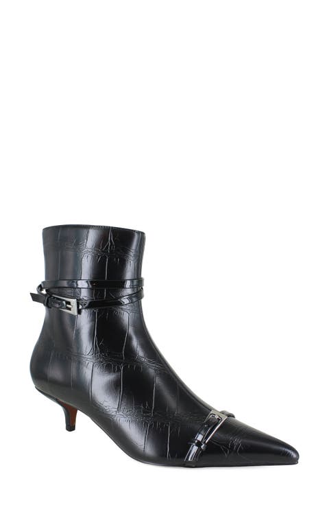 Laurie Bootie