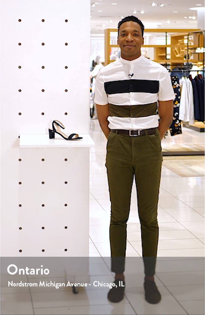 Moira Sandal, sales video thumbnail