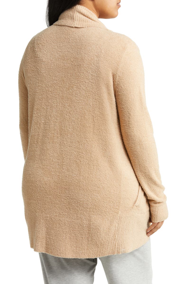 Barefoot Dreams<sup>®</sup> CozyChic Lite<sup>®</sup> Circle Cardigan, Alternate, color,