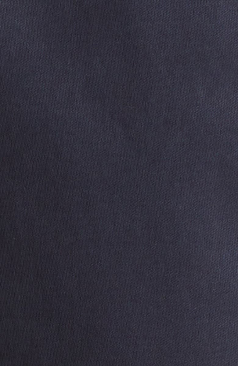 34 Heritage Formia Drawstring Pants, Alternate, color, Navy Soft Touch