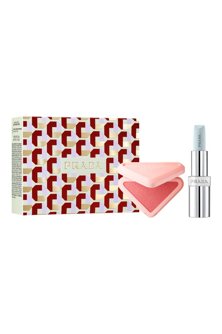 Blush + Balm Duo Gift Set, Main, color, BLUSH