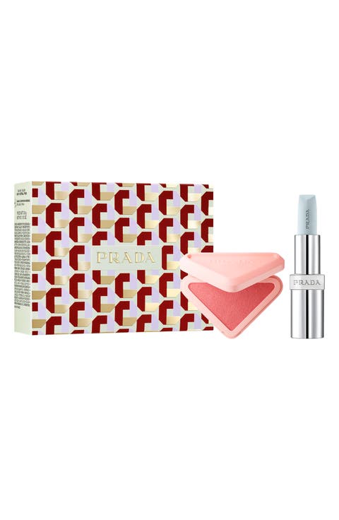 Blush + Balm Duo Gift Set
