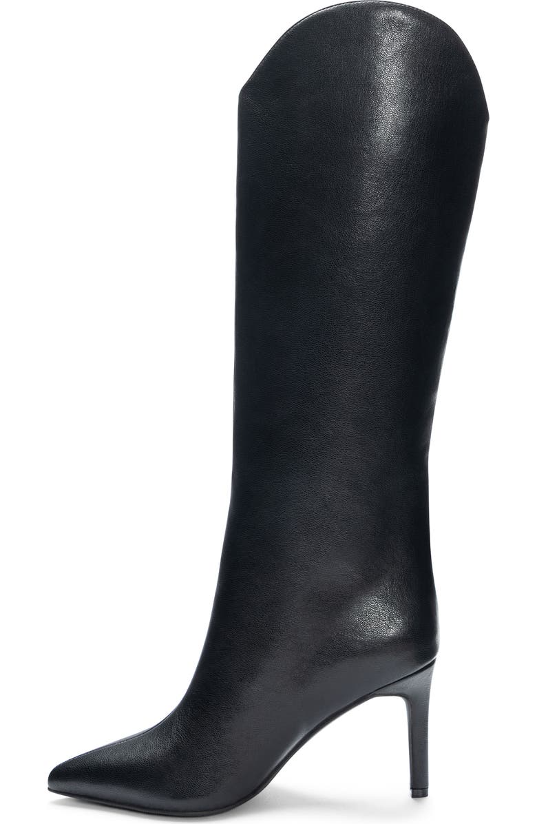 Chinese Laundry Raiya Smooth Tall Boot, Alternate, color,