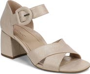 Vionic Soraya Heel Sandal