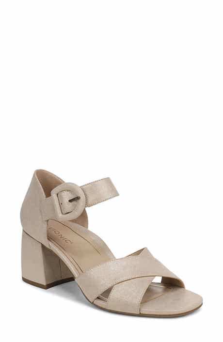 Soraya Heel Sandal
