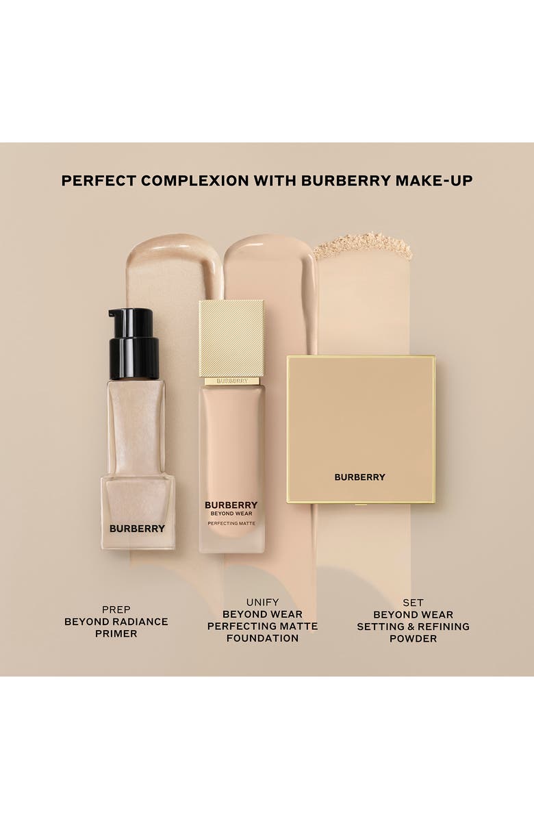 Burberry Beyond Radiance Base Primer, Alternate, color,