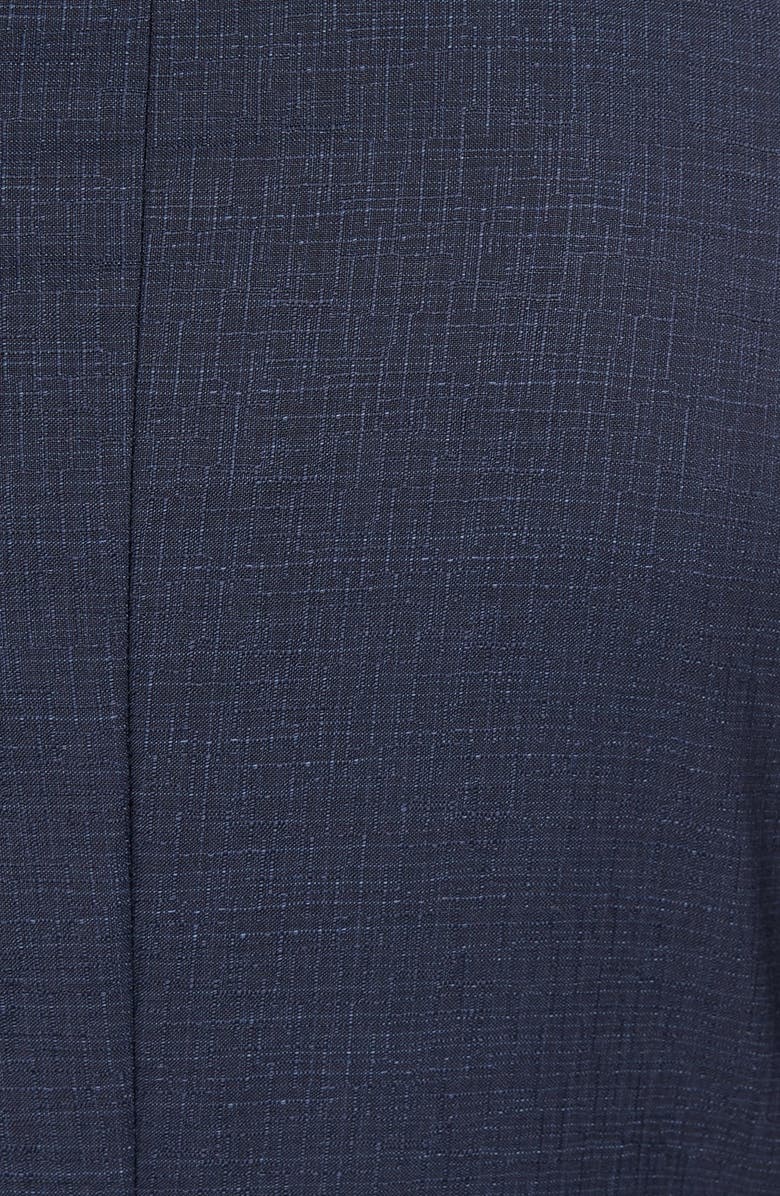 zzDNUHugo Boss BOSS Nova/Ben Trim Fit Solid Wool Suit, Alternate, color,