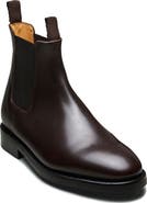 MORJAS The Chelsea Boot