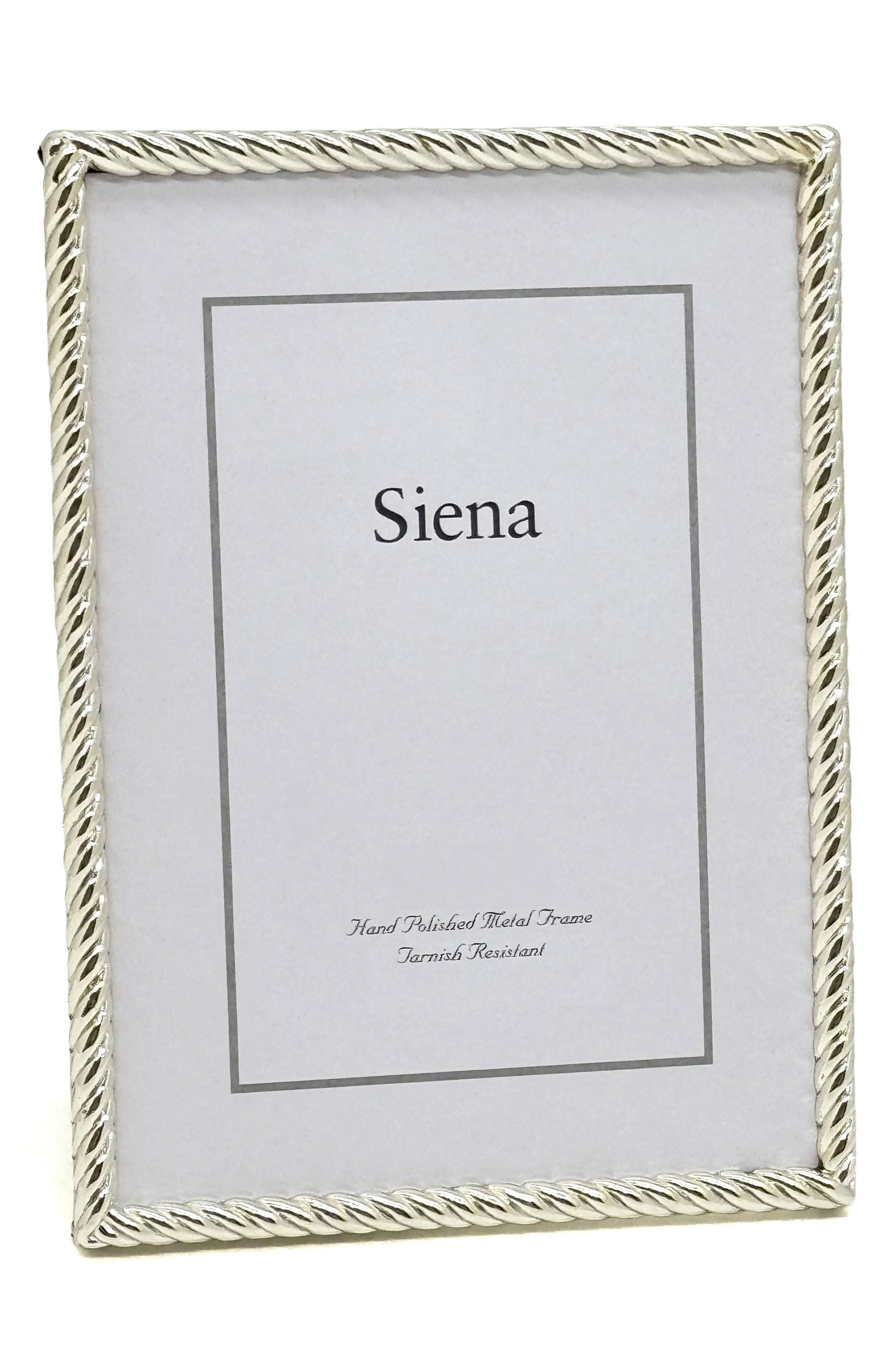 selected SILVER