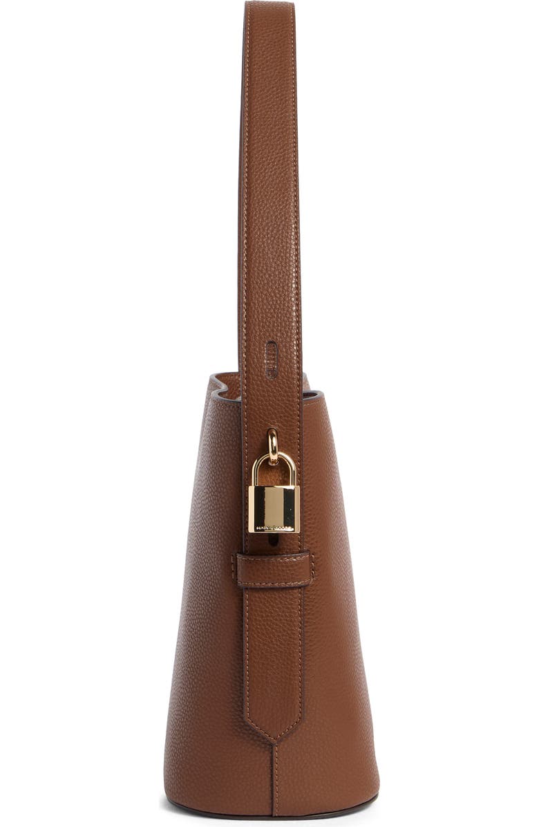 Marc Jacobs Bucket Bag, Alternate, color, Cognac